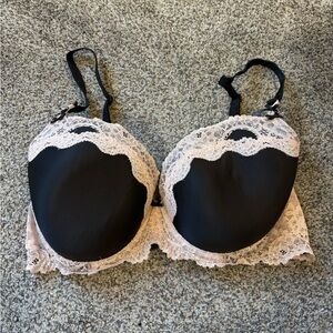 Victoria’s Secret Lace Bra